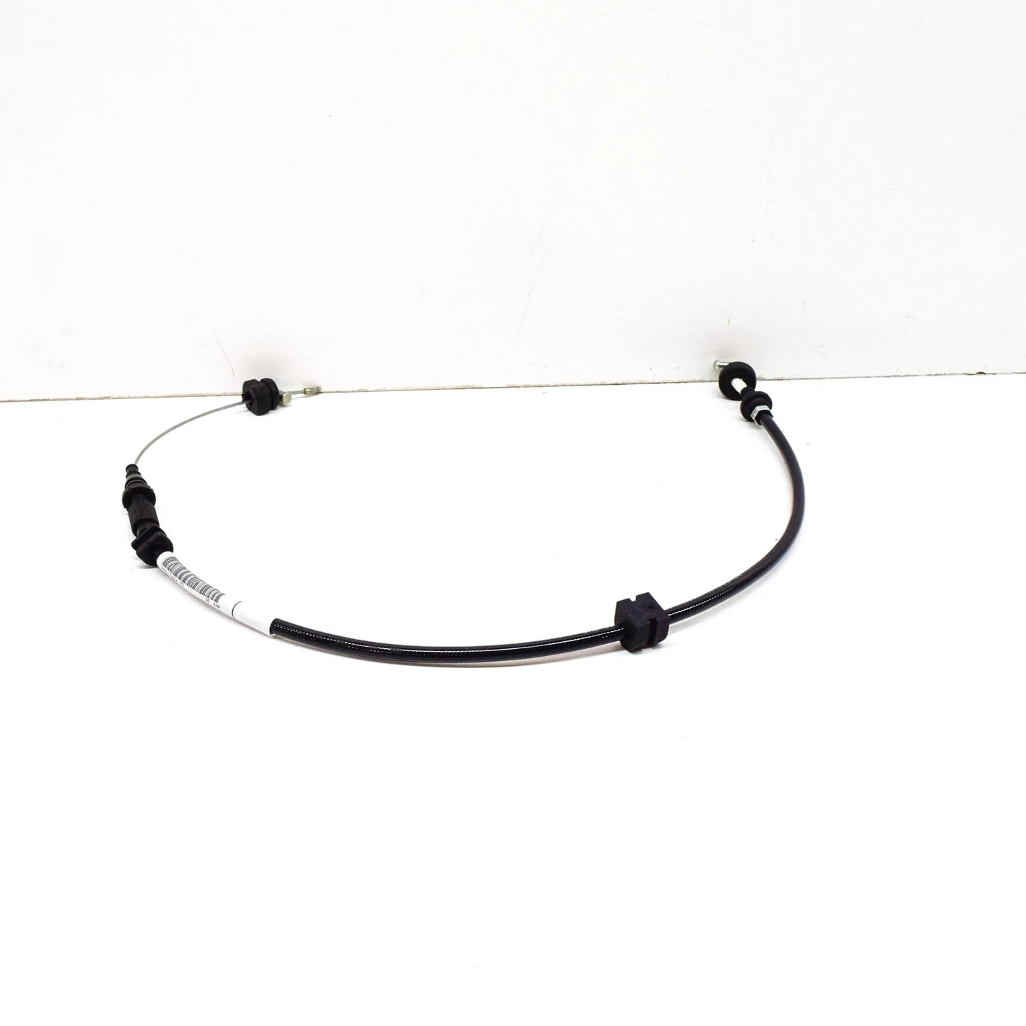 NEW BMW 5 E39 ACCELERATOR BOWDEN CABLE 35411163031 1163031 ORIGINAL