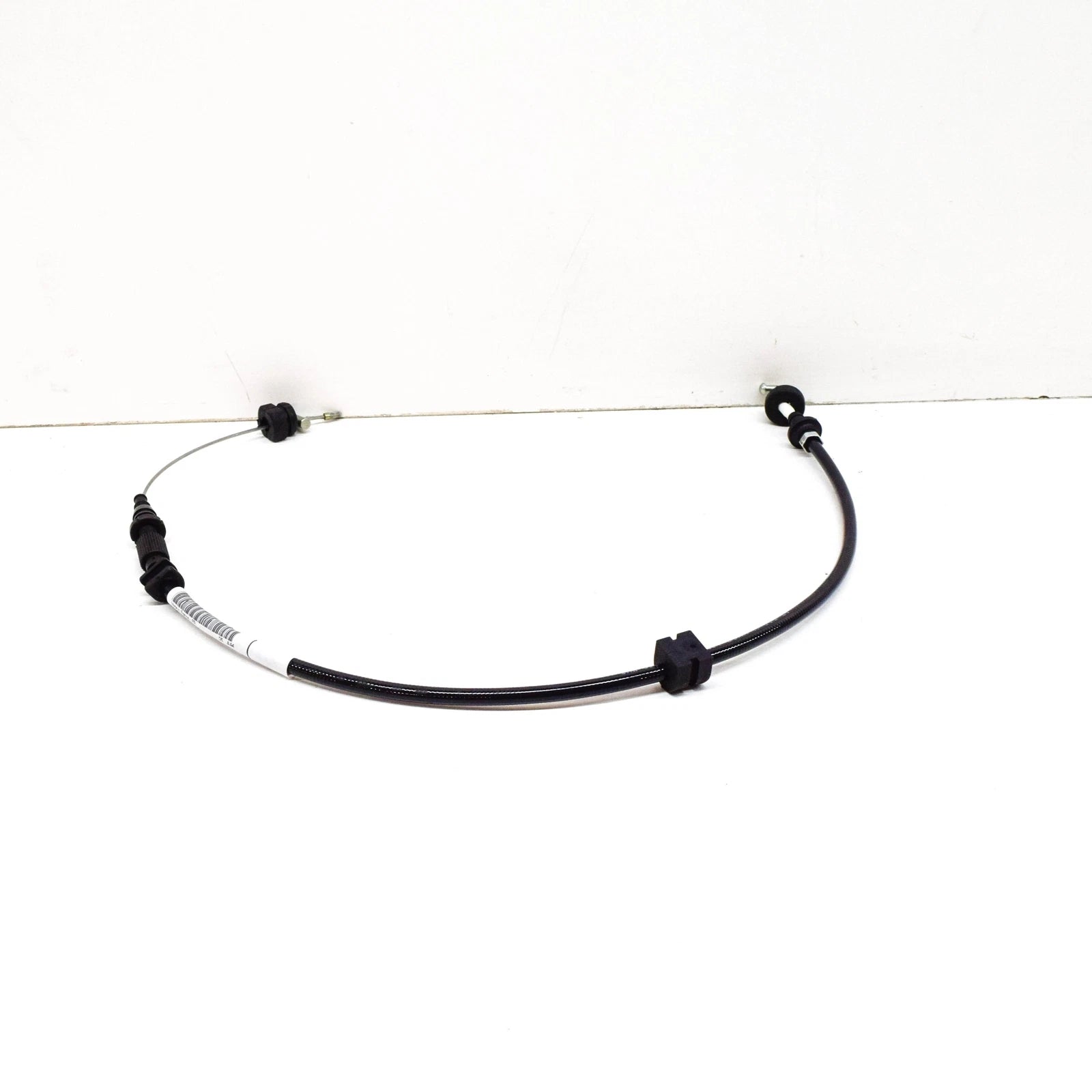 NEW BMW 5 E39 ACCELERATOR BOWDEN CABLE 35411163031 1163031 ORIGINAL