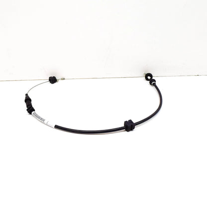 NEW BMW 5 E39 ACCELERATOR BOWDEN CABLE 35411163031 1163031 ORIGINAL