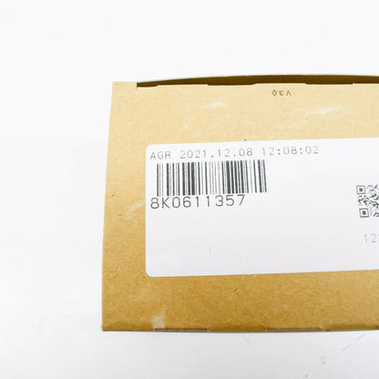 NEW AUDI A4 B8 BRAKE FLUID RESERVOIR CAP 8K0611357