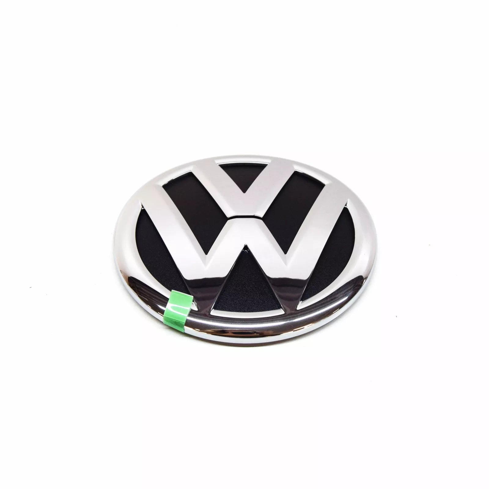 NEW VOLKSWAGEN TOUAREG 7P REAR TRUNK BOOT LID EMBLEM BADGE 7P6853630AULM