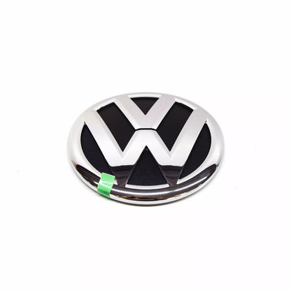 NEW VOLKSWAGEN TOUAREG 7P REAR TRUNK BOOT LID EMBLEM BADGE 7P6853630AULM