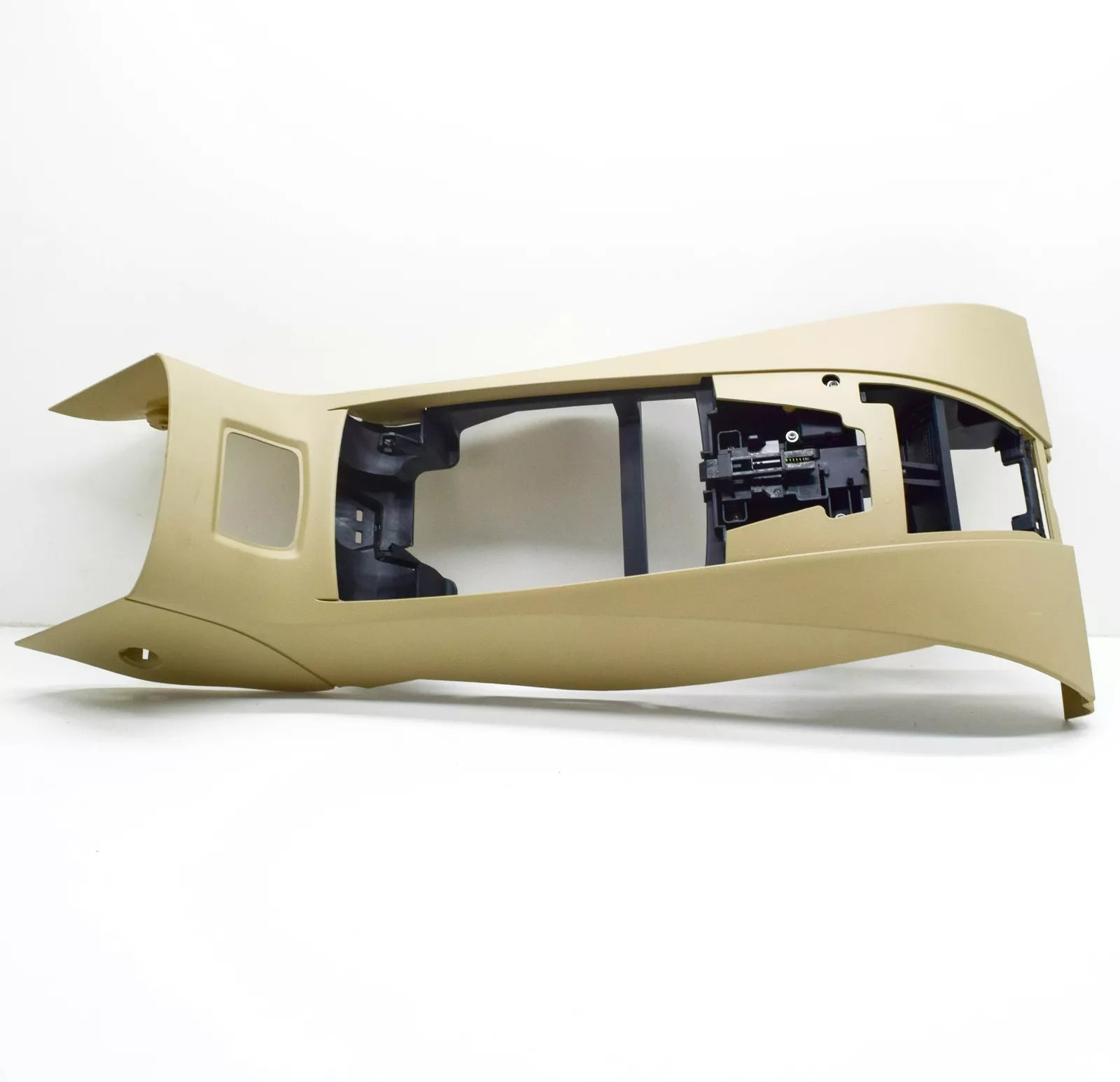 NEW BMW Z4 E85 REAR CENTER CONSOLE ODDMENTS BOX TRIM 6978108 51466978108