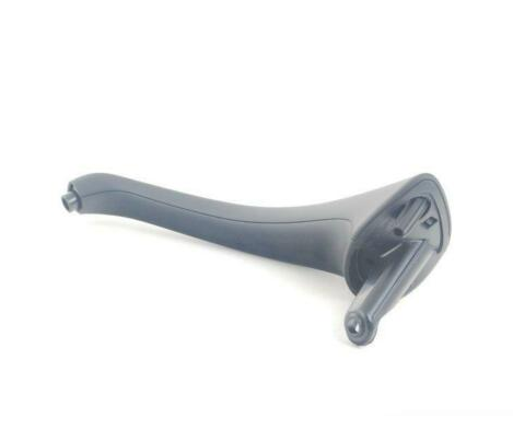 NEW MB C COUPE CL203 FRONT LEFT DOOR GRAB HANDLE A20381001549116 ORIGINAL