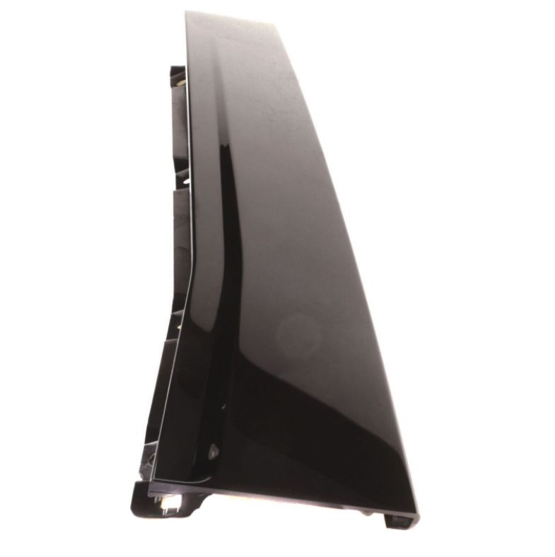 new ford galaxy mk2 rear left door window frame c-pillar molding 1727750