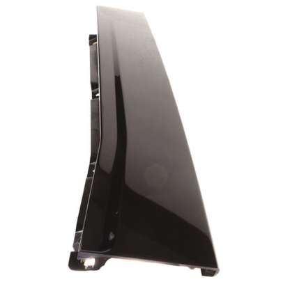 new ford galaxy mk2 rear left door window frame c-pillar molding 1727750