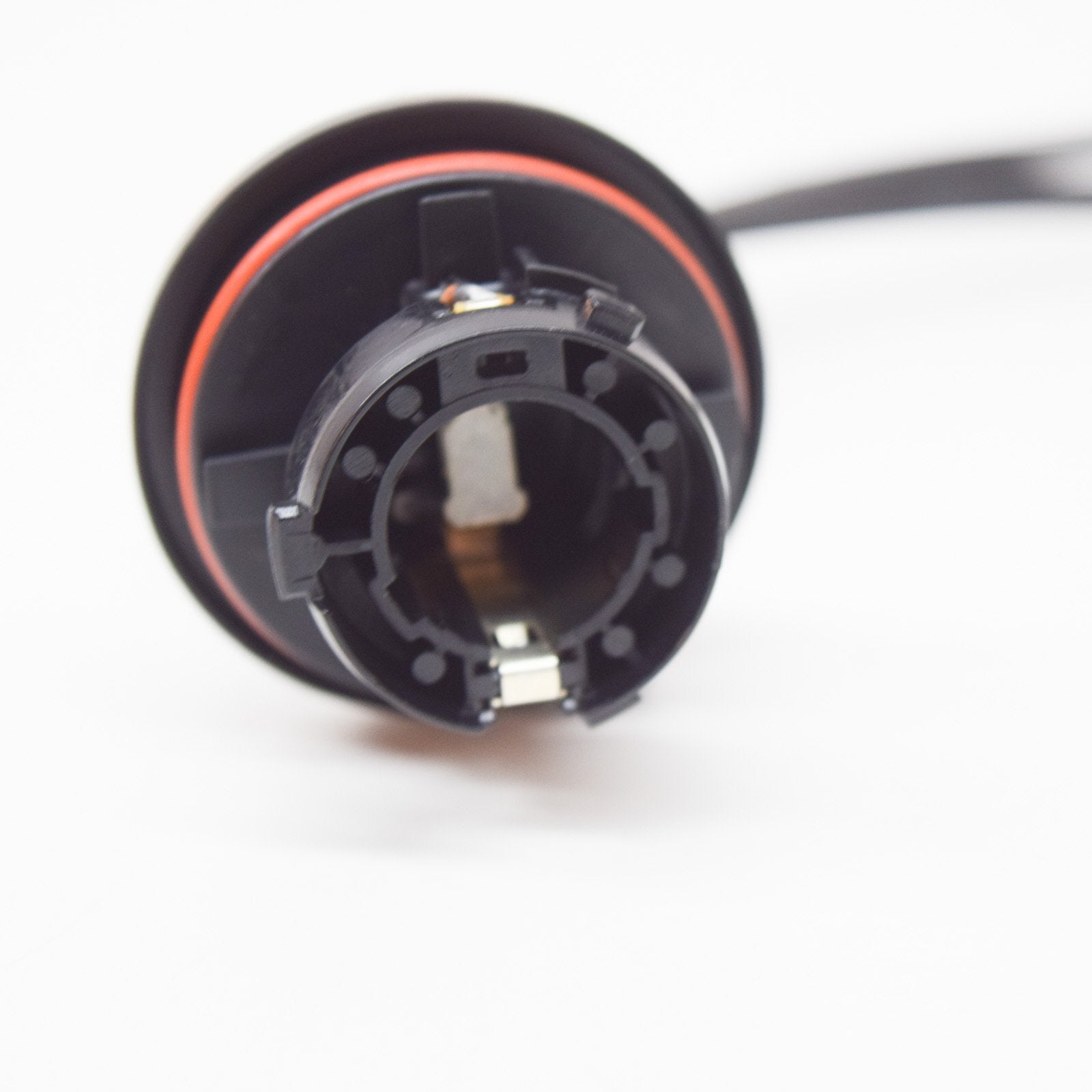 NEW MERCEDES-BENZ C-CLASS W203 FRONT INDICATOR BULB HOLDER A2038260182 ORIGINAL