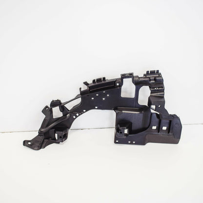 NEW MERCEDES-BENZ C-CLASS W205 REAR LEFT BUMPER BRACKET A2058855114 ORIGINAL