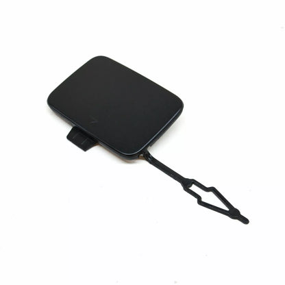 NEW BMW X7 G07 FRONT BUMPER TOW HOOK CAP EYE COVER 51119478442 ORIGINAL