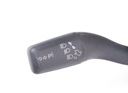 NEW AUDI A4 B7 COMBINATION TURN SIGNAL SWITCH 4E0953513K4PK ORIGINAL