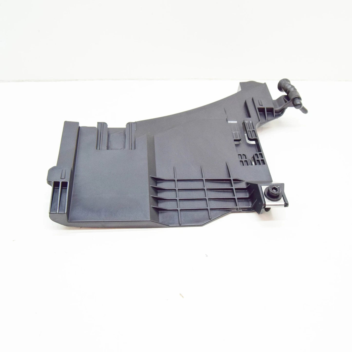 NEW AUDI A5 08-11 HEADLIGHT MOUNTING BRACKET LEFT 8T0941453A