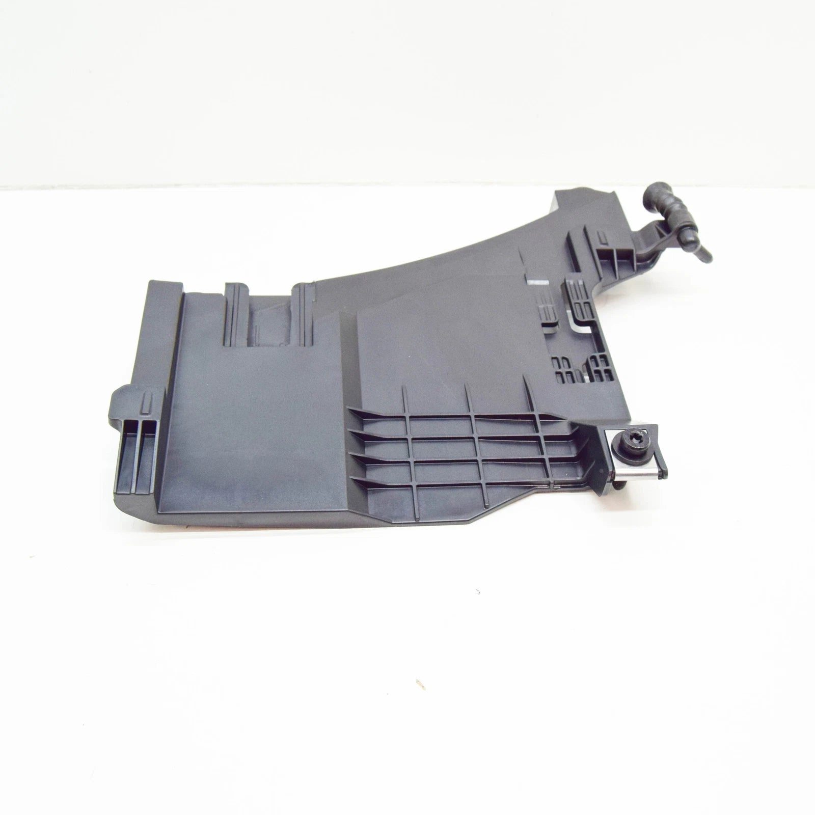 NEW AUDI A5 08-11 HEADLIGHT MOUNTING BRACKET LEFT 8T0941453A