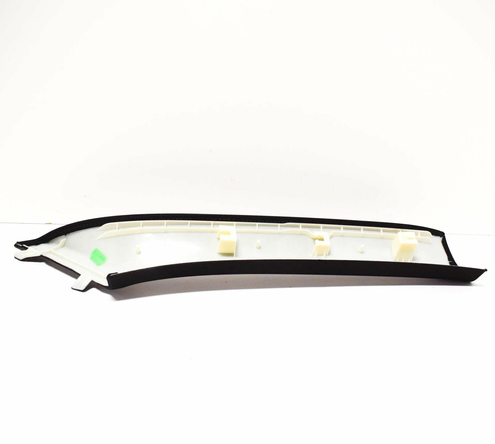 NEW BMW 3 F30 FRONT LEFT A-PILLAR TRIM 51437846225 7846225 ORIGINAL