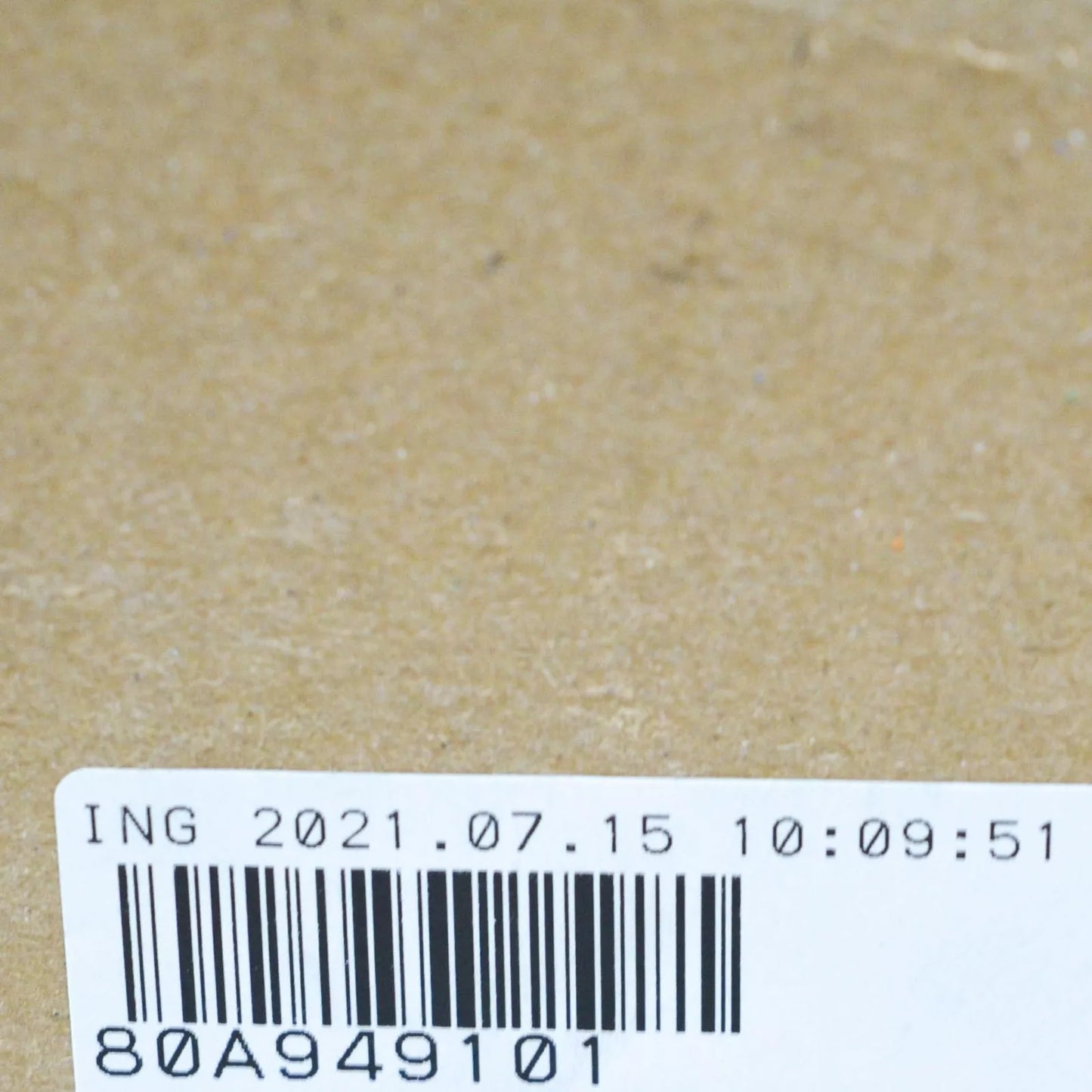 NEW AUDI Q5 80A FRONT LEFT DOOR MIRROR TURN INDICATOR 80A949101