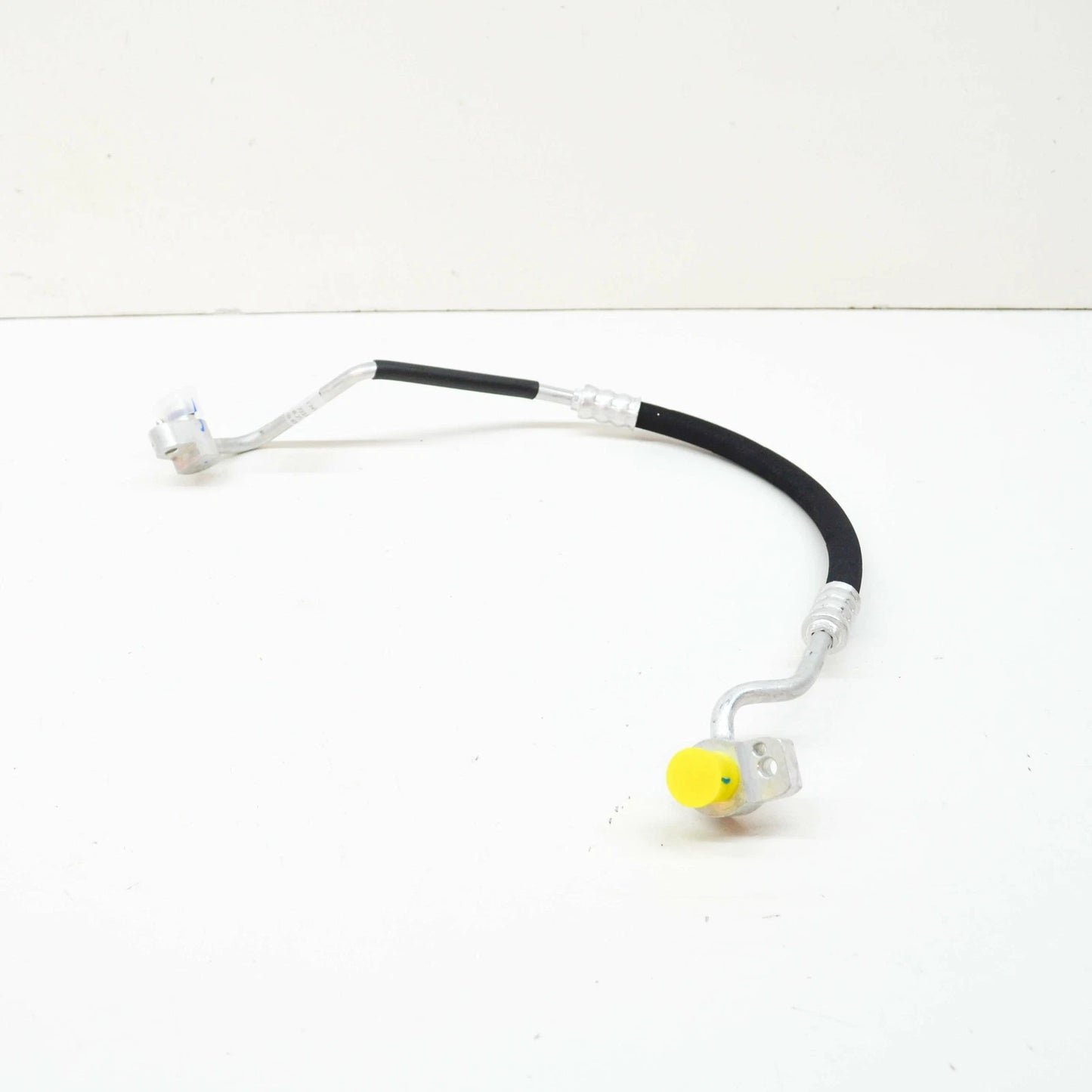 NEW AUDI Q5 80A A/C REFRIGERANT SUCTION LINE 80A816741AK