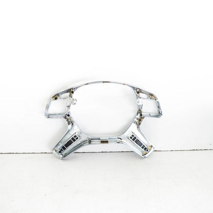 NEW MERCEDES-BENZ M-CLASS W166 STEERING WHEEL COVER TRIM A09946404139107