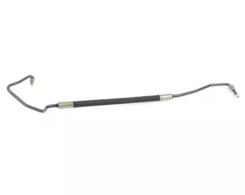 NEW MERCEDES-BENZ CL C215 HIGH PRESSURE HYDRAULIC LINE A2203200454 ORIGINAL