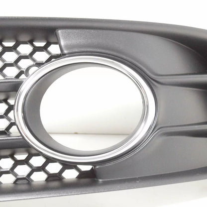NEW AUDI A3 S3 8P RIGHT FOG LIGHT GRILLE 8P0807682G9B9 8P0807682G