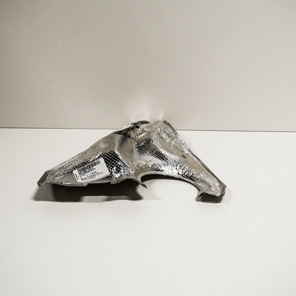 NEW AUDI A4 8K LEFT HEAT SHIELD 8K1804163A LHD ORIGINAL