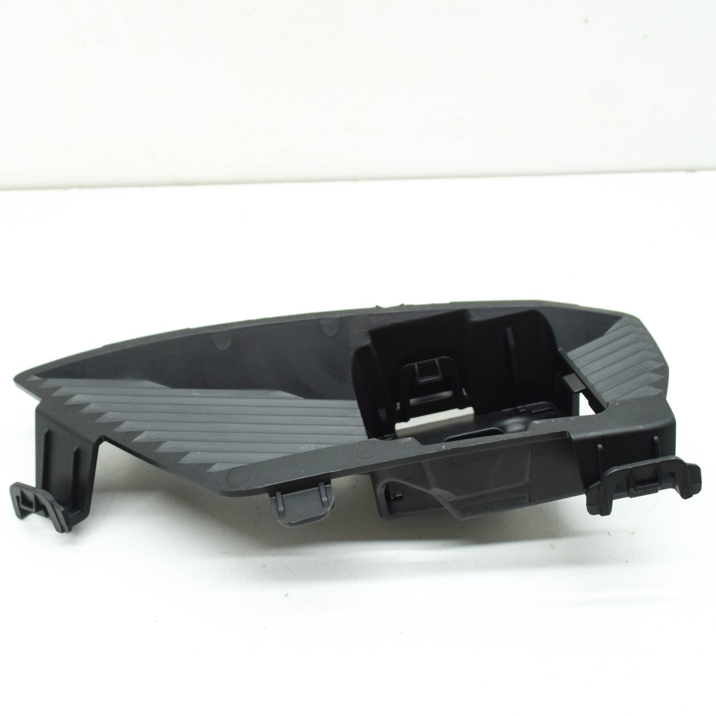 NEW MERCEDES-BENZ EQS V297 FRONT RIGHT BUMPER BRACKET A2978851301 ORIGINAL