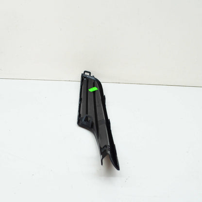 NEW VW GOLF MK7 FRONT BUMPER RIGHT VENT GRILLE 5G08536669B9 ORIGINAL