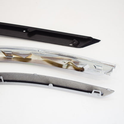 NEW VOLKSWAGEN PASSAT B8 LEFT SIDE HEADLIGHT TRIM 561998119 ORIGINAL