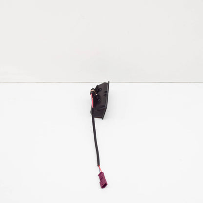 NEW BMW 5 E60 REAR TRUNK LID RELEASE HANDLE 51248168035 8168035 2007 ORIGINAL