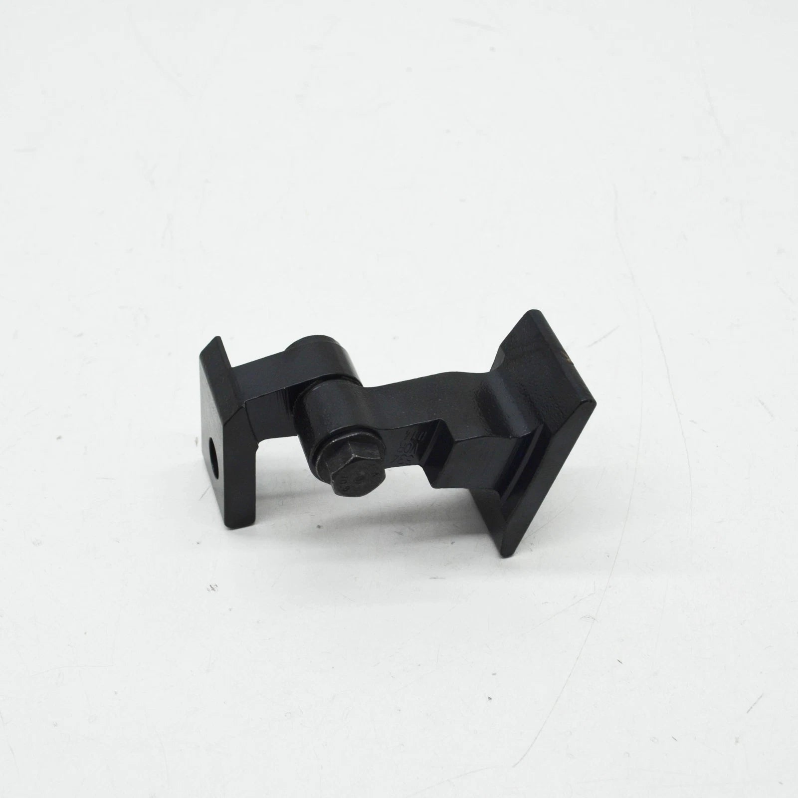 NEW BMW 1 F20 FRONT RIGHT DOOR UPPER HINGE 7284534 41517284534 ORIGINAL