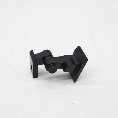 NEW BMW 1 F20 FRONT RIGHT DOOR UPPER HINGE 7284534 41517284534 ORIGINAL