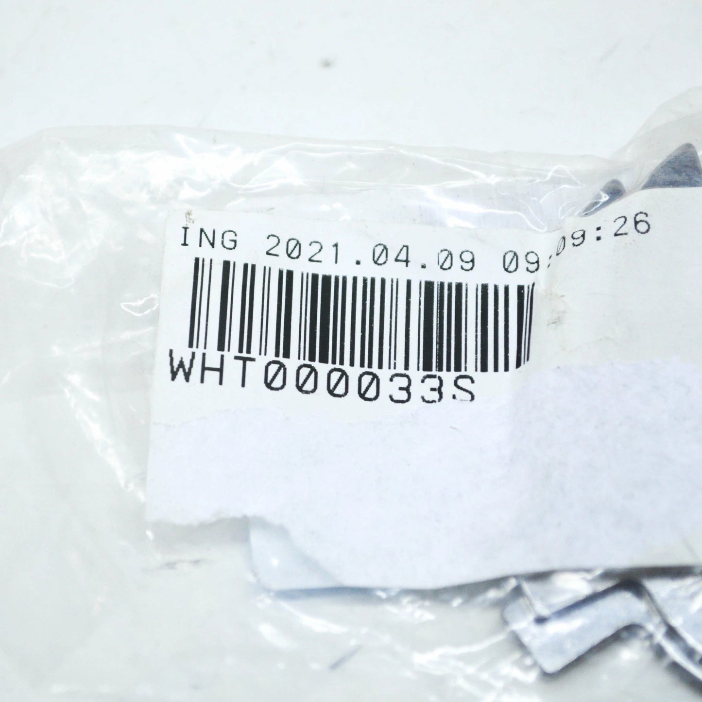 NEW AUDI TT RS 8J CRANKSHAFT MAIN BEARING THRUST WASHER WHT000033S ORIGINAL
