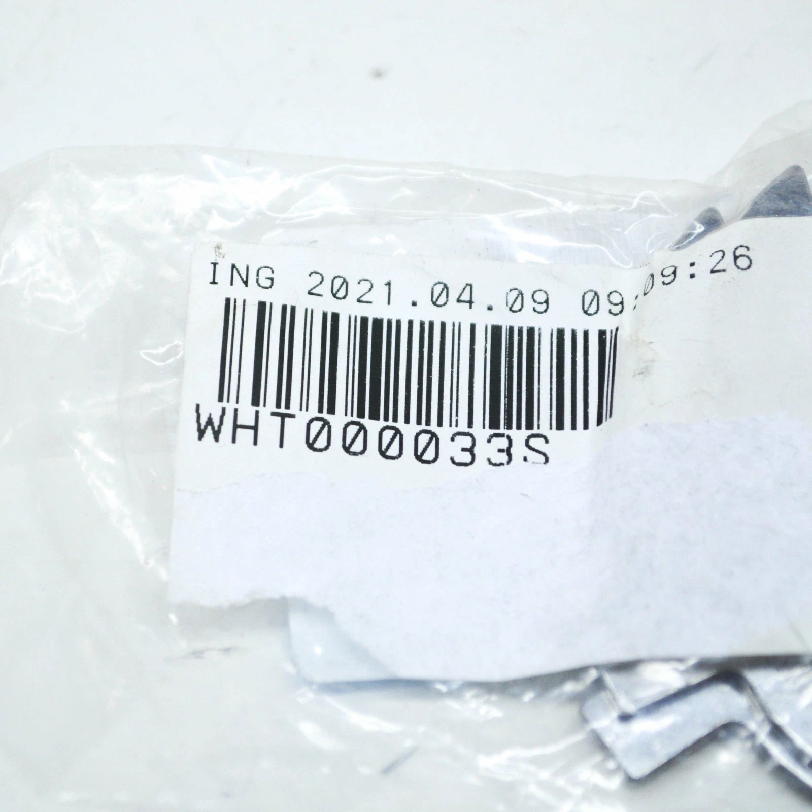 NEW AUDI TT RS 8J CRANKSHAFT MAIN BEARING THRUST WASHER WHT000033S ORIGINAL