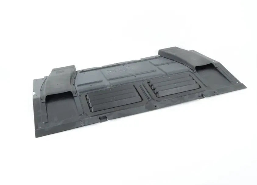 NEW VOLKSWAGEN PHAETON GP4 FRONT ENGINE UNDERBODY COVER 3D0825235H ORIGINAL