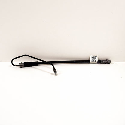 NEW AUDI Q5 80A FRONT LEFT BRAKE HOSE PIPE 80A611707C ORIGINAL