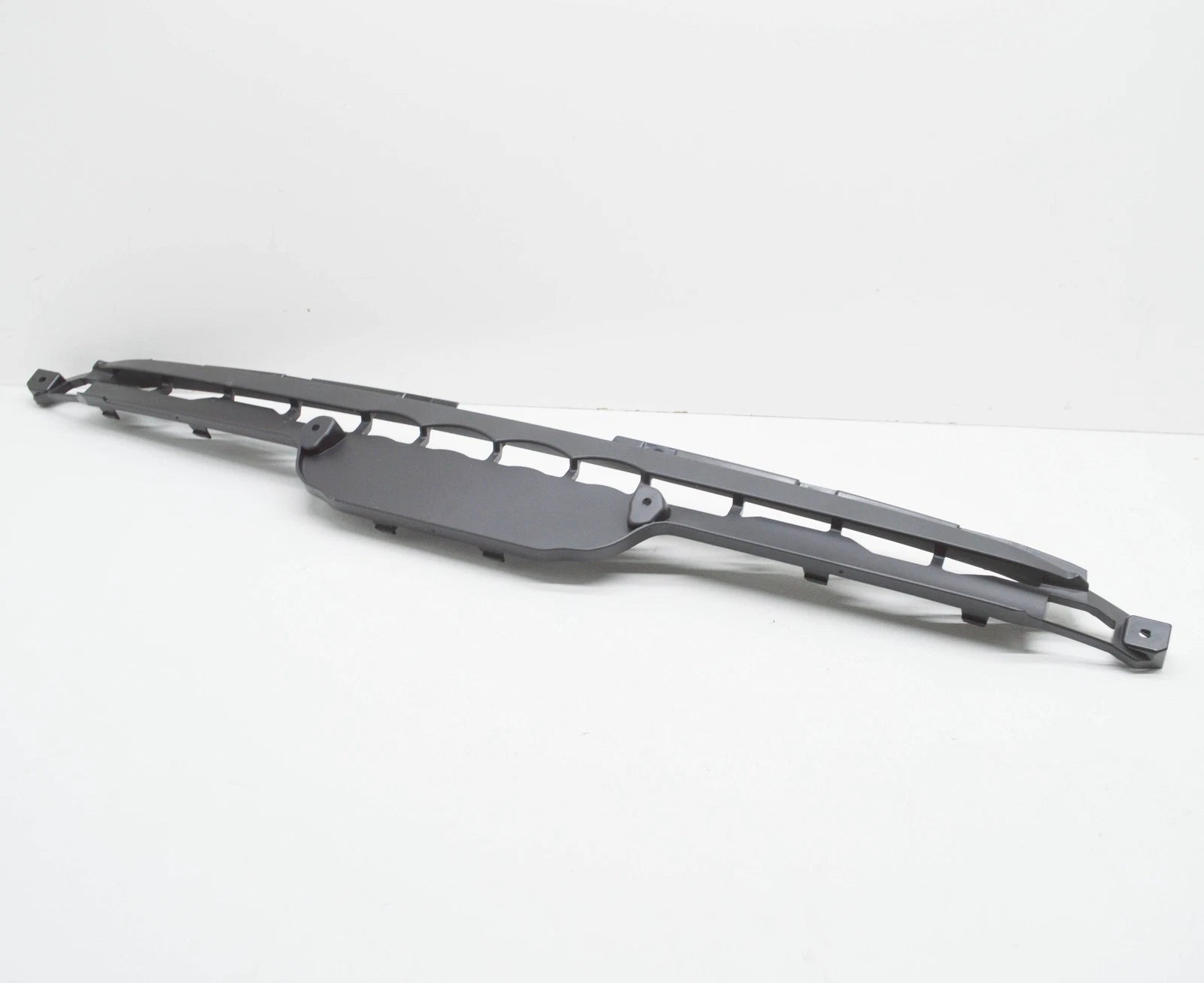 NEW AUDI Q2 GA FRONT BUMPER STRIKER PLATE 81A853037 ORIGINAL