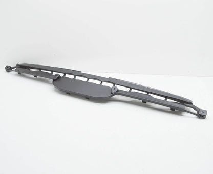 NEW AUDI Q2 GA FRONT BUMPER STRIKER PLATE 81A853037 ORIGINAL