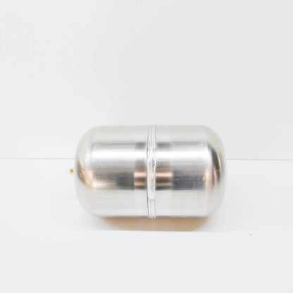 NEW MERCEDES-BENZ S W221 AIR SUSPENSION VACUUM TANK A2213200015 ORIGINAL