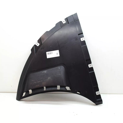 NEW AUDI E-TRON GT FRONT RIGHT LOWER WHEELHOUSING LINER 9J1809958D ORIGINAL