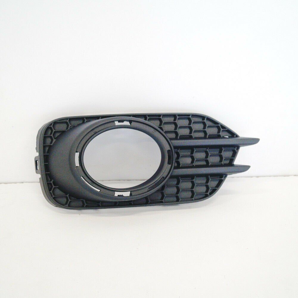 NEW VW TIGUAN MK1 FRONT BUMPER LEFT FOG LIGHT GRILLE 5N0853665J9B9 ORIGINAL