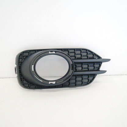 NEW VW TIGUAN MK1 FRONT BUMPER LEFT FOG LIGHT GRILLE 5N0853665J9B9 ORIGINAL