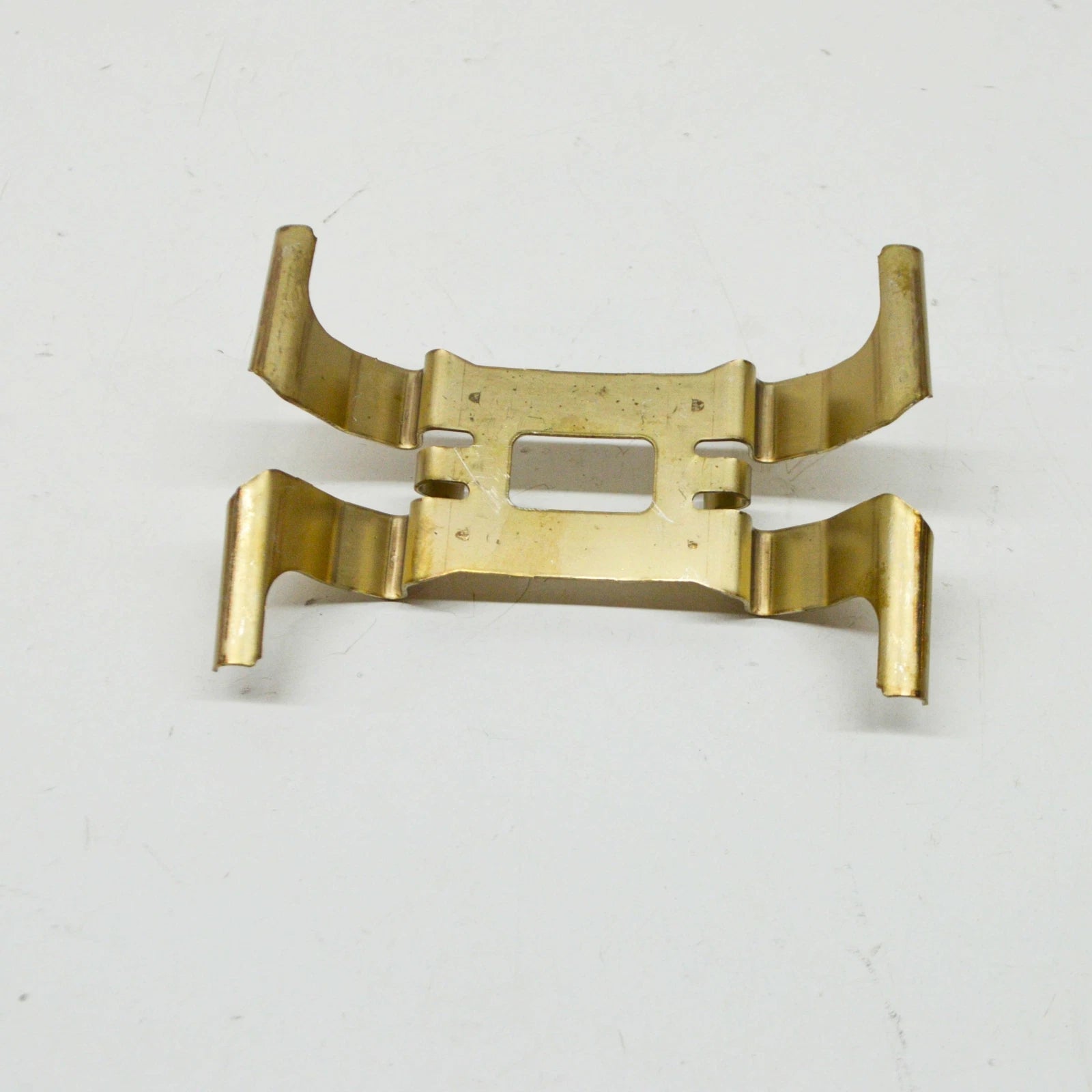 NEW BMW M5 F90 FRONT BRAKE EXPANSION SPRING 34118089941 ORIGINAL