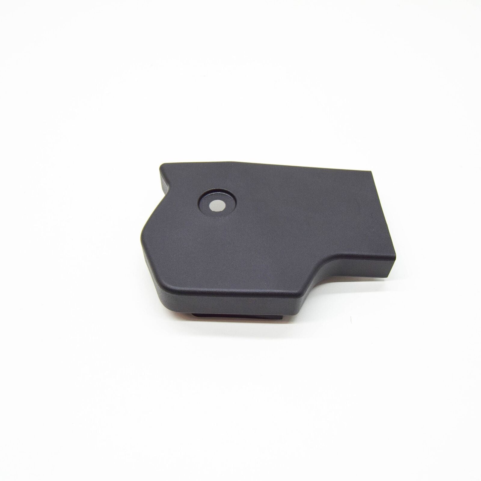 new ford transit custom front right sideskirt molding end cap 2350133 original