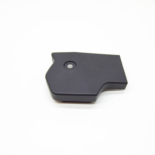 new ford transit custom front right sideskirt molding end cap 2350133 original