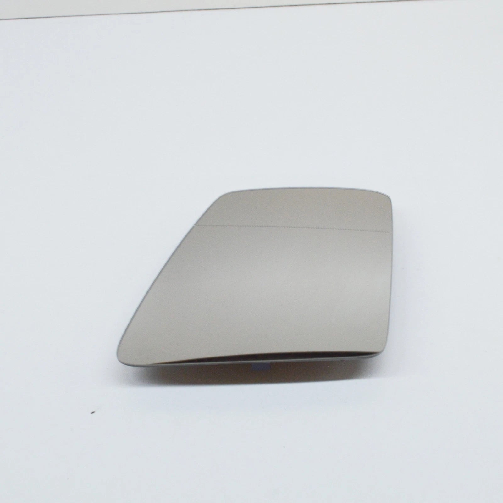 NEW MERCEDES-BENZ GLE W166 FRONT RIGHT DOOR MIRROR GLASS A1668100219