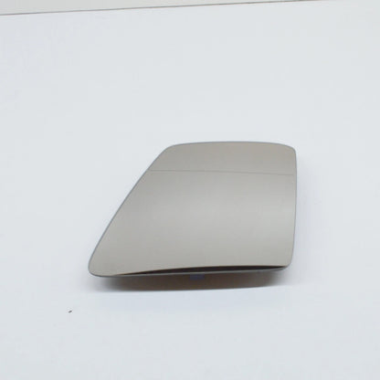 NEW MERCEDES-BENZ GLE W166 FRONT RIGHT DOOR MIRROR GLASS A1668100219