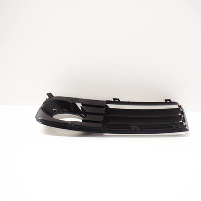 NEW AUDI TT 8J RIGHT FOG LIGHT GRILLE 8J0807682JT94 2010 ORIGINAL