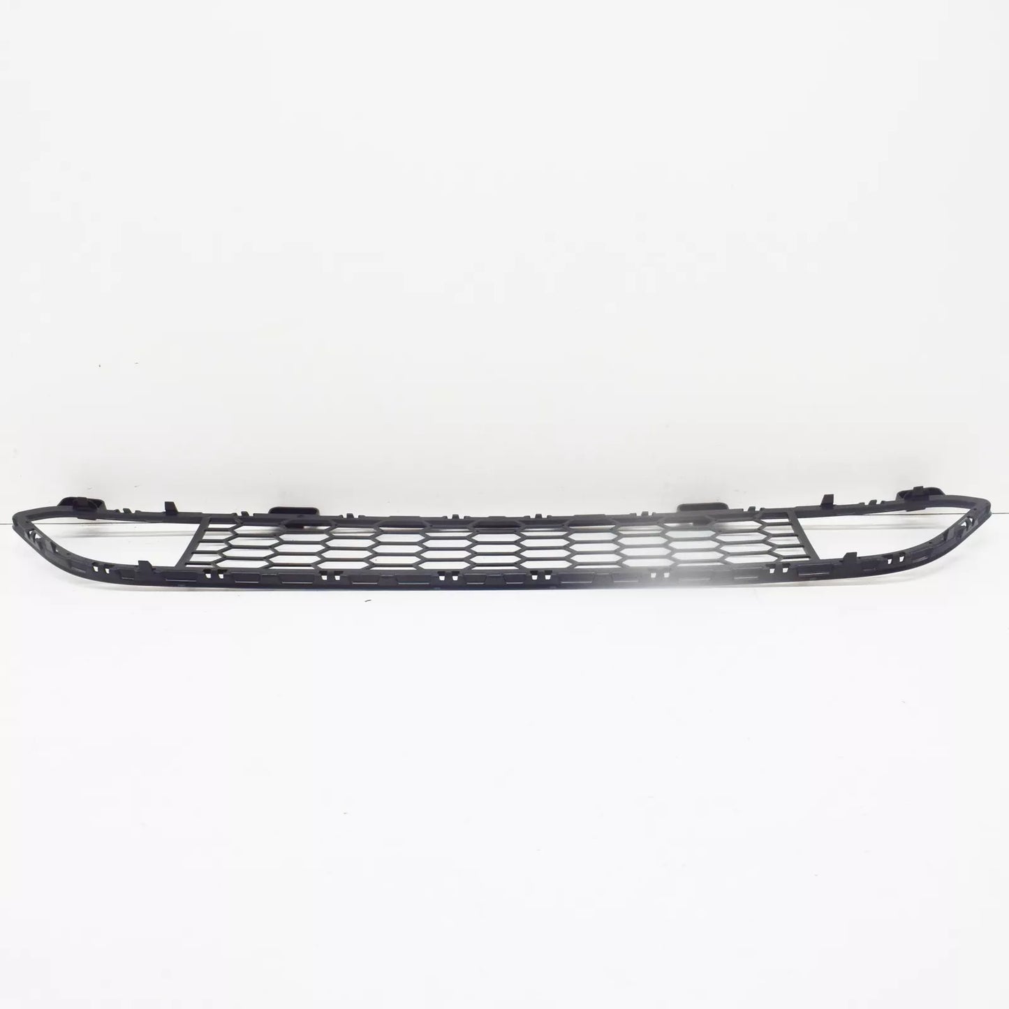NEW BMW X5 F15 FRONT BUMPER M LOWER CENTRE GRILLE 8054012 51118054012 ORIGINAL