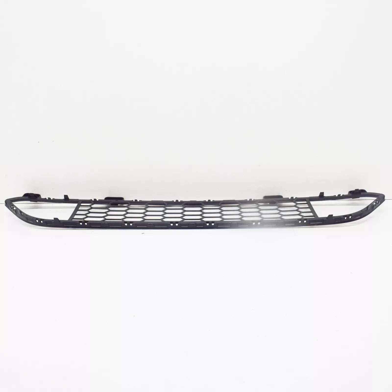 NEW BMW X5 F15 FRONT BUMPER M LOWER CENTRE GRILLE 8054012 51118054012 ORIGINAL
