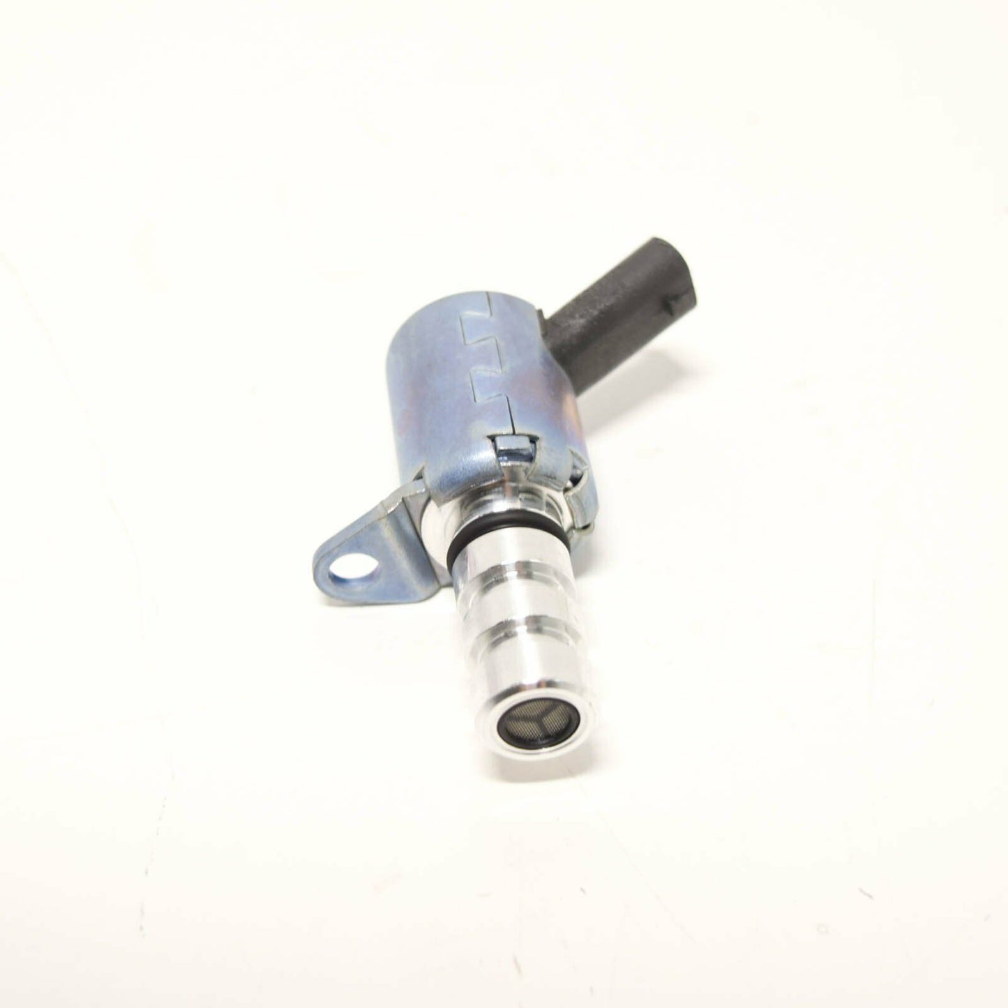 NEW VW JETTA A6 5C6 OIL PRESSURE SOLENOID VALVE 06E115243H ORIGINAL