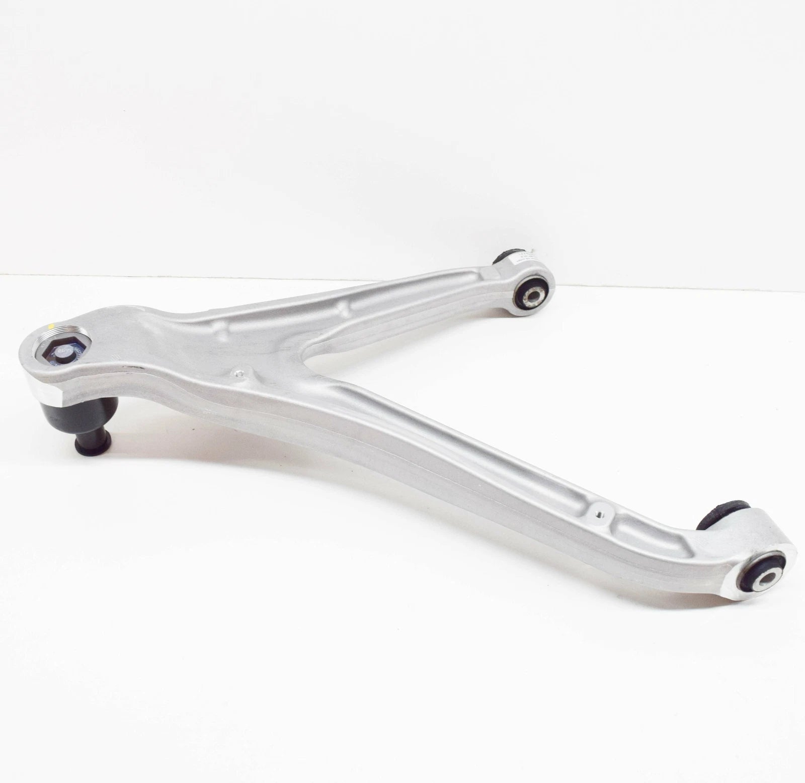 NEW AUDI R8 42 FRONT LEFT LOWER WISHBONE 420407151K ORIGINAL