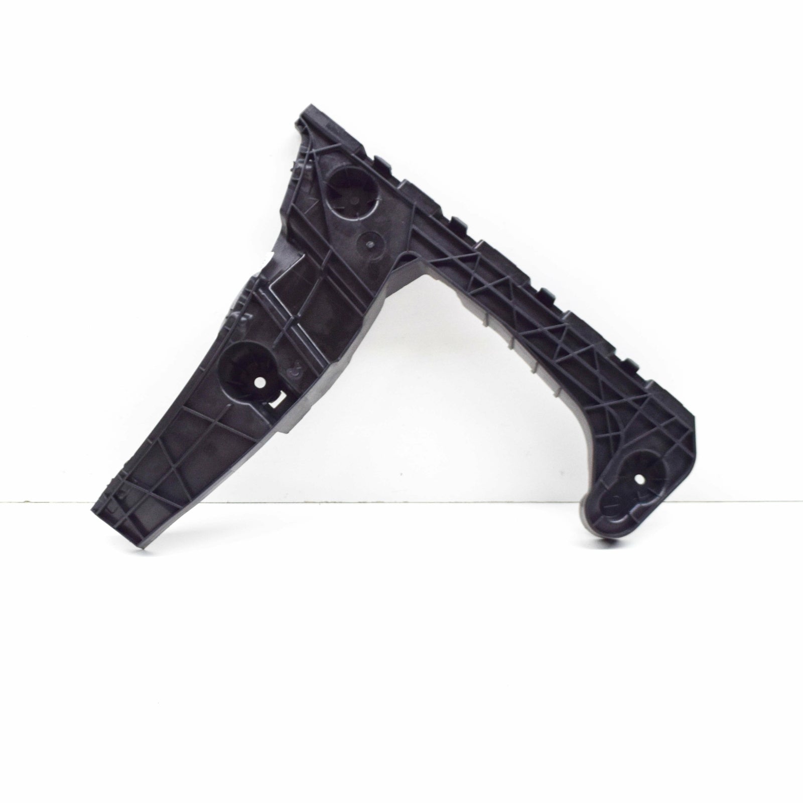 NEW AUDI RS5 8W6 COUPE REAR LEFT BUMPER BRACKET 8W6807453A ORIGINAL